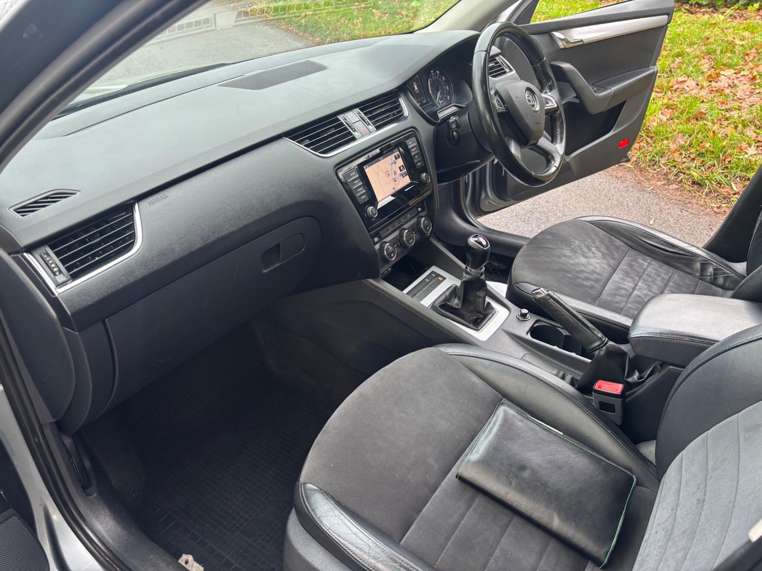 Used Skoda Octavia 2013 for sale - 76728456: Photo 23