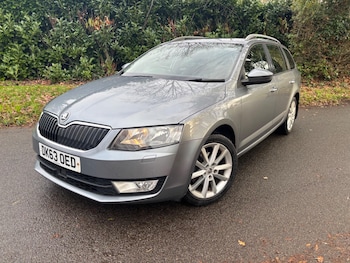Used Skoda Octavia 2013 for sale - 76728456: Photo