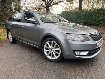 Used Skoda Octavia 2013 for sale - 76728456: Photo