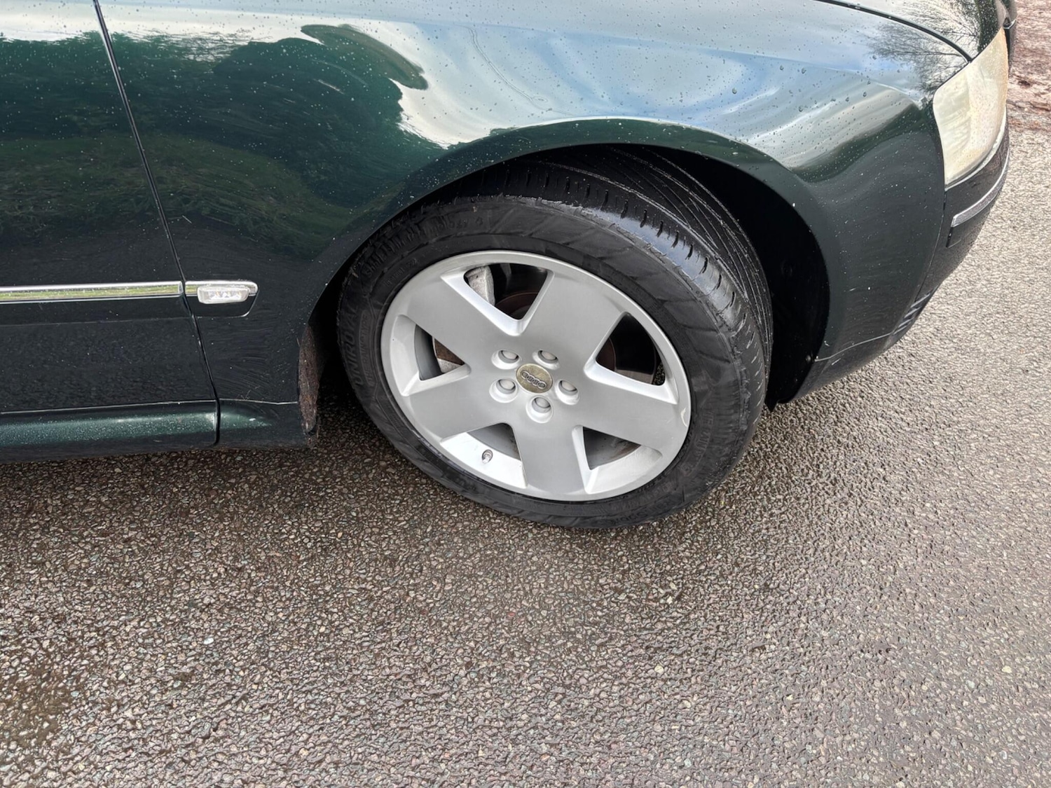 Used Audi A8 2006 for sale - 77155641: Photo 14