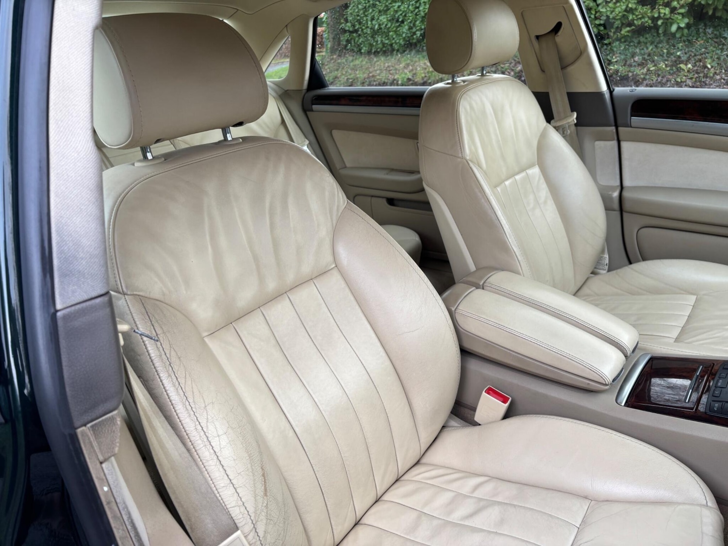 Used Audi A8 2006 for sale - 77155641: Photo 20