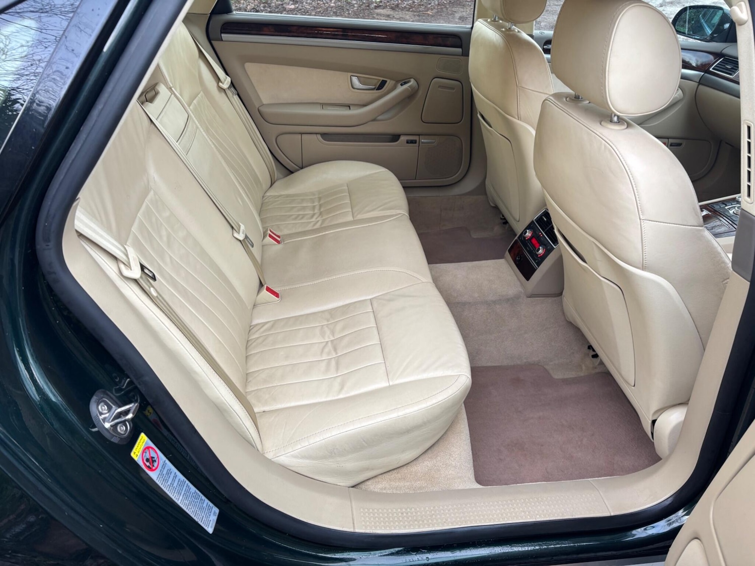 Used Audi A8 2006 for sale - 77155641: Photo 21