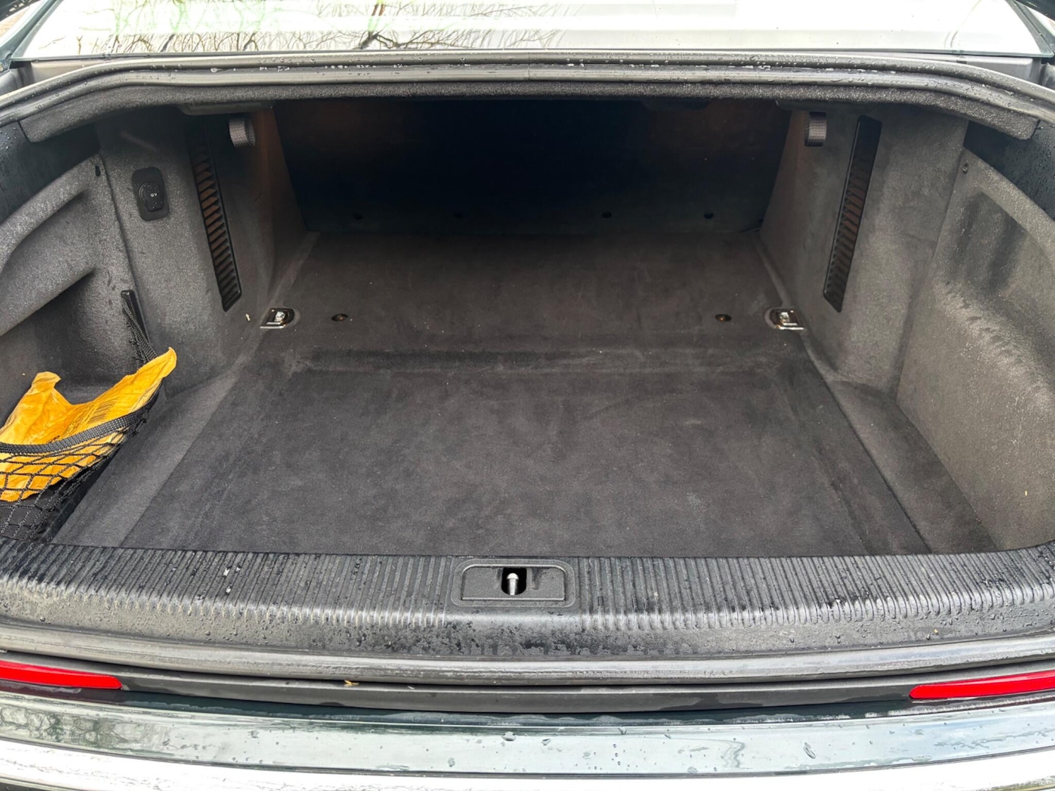 Used Audi A8 2006 for sale - 77155641: Photo 24