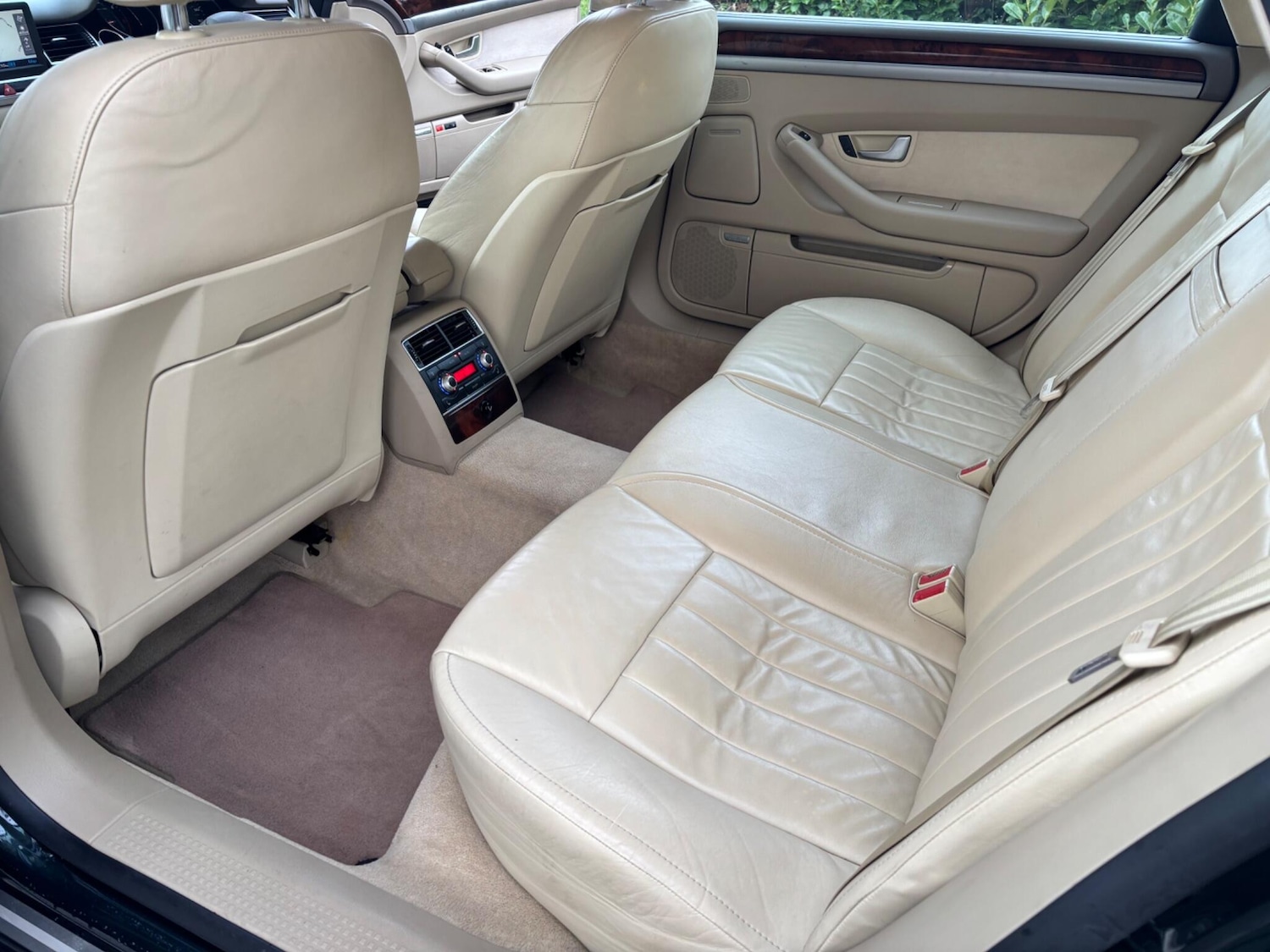 Used Audi A8 2006 for sale - 77155641: Photo 25