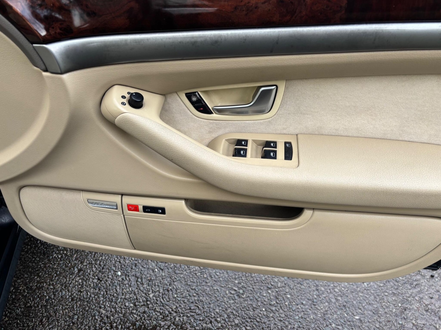 Used Audi A8 2006 for sale - 77155641: Photo 28