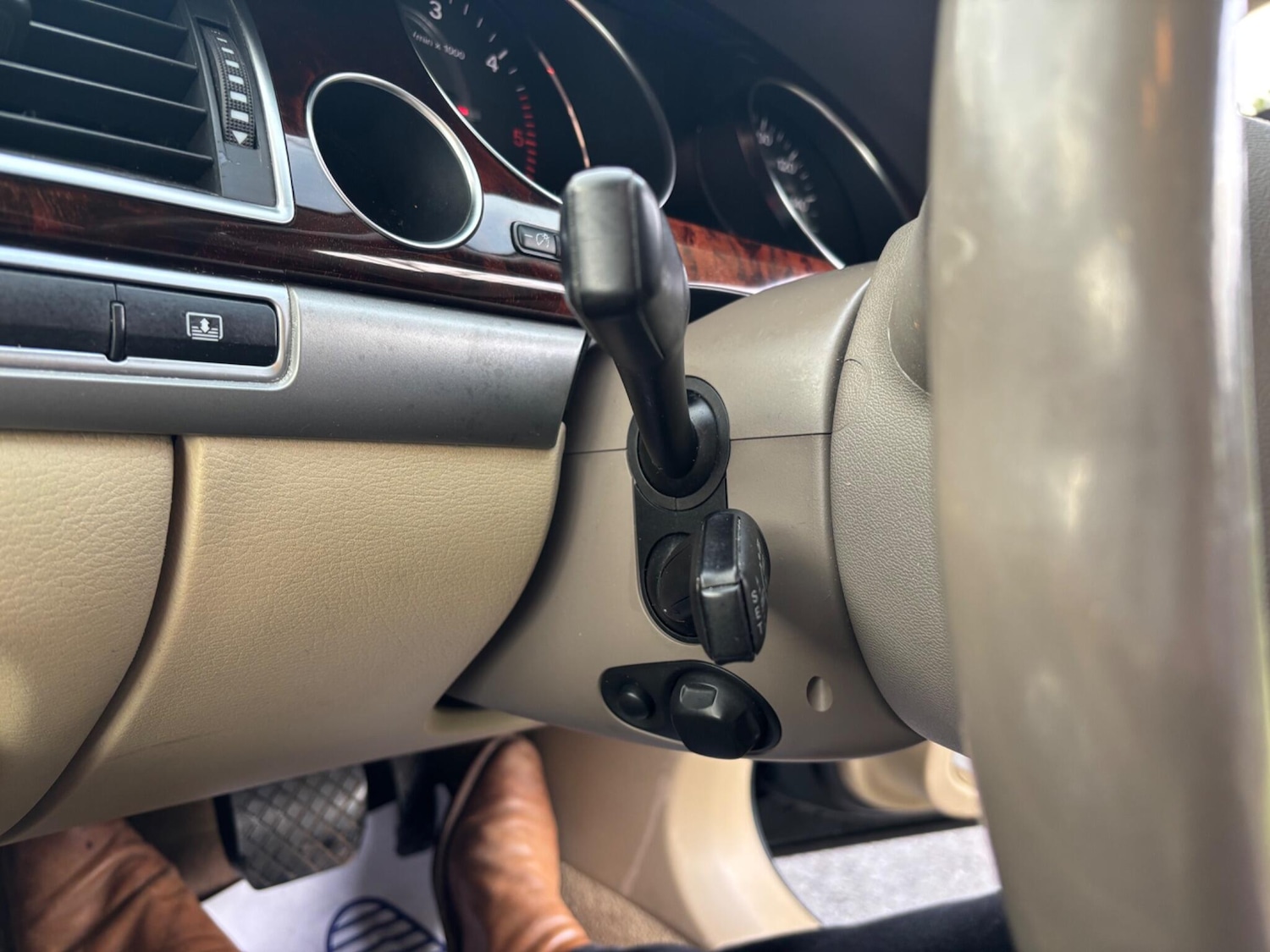 Used Audi A8 2006 for sale - 77155641: Photo 29