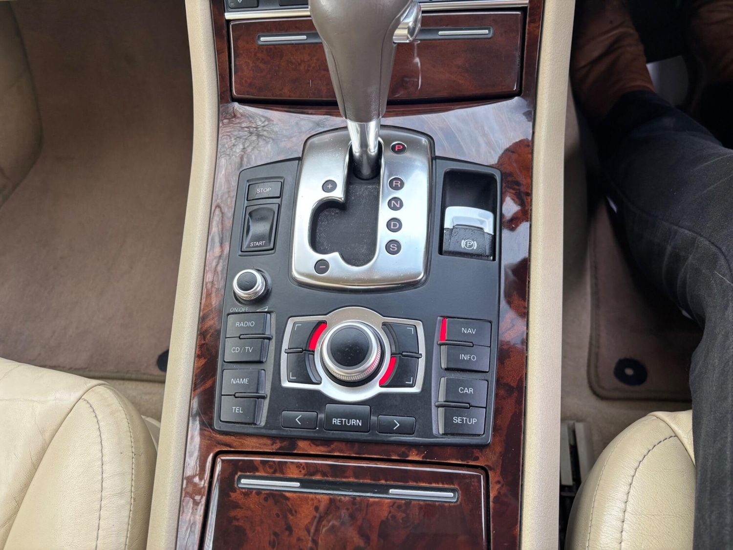 Used Audi A8 2006 for sale - 77155641: Photo 30