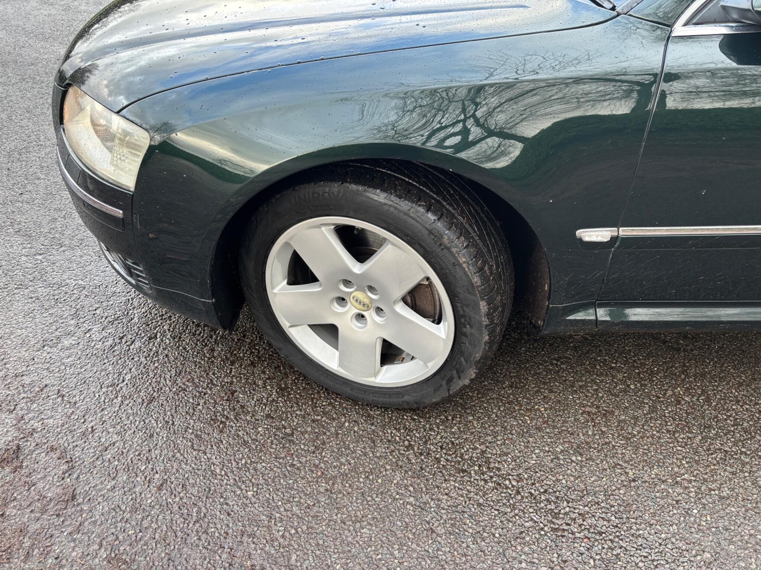 Used Audi A8 2006 for sale - 77155641: Photo 6