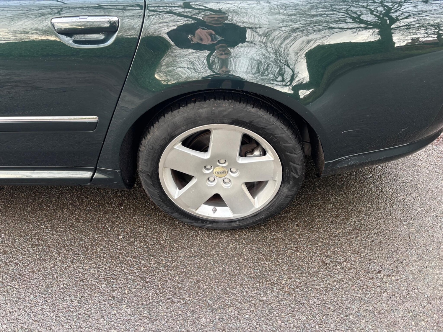 Used Audi A8 2006 for sale - 77155641: Photo 7