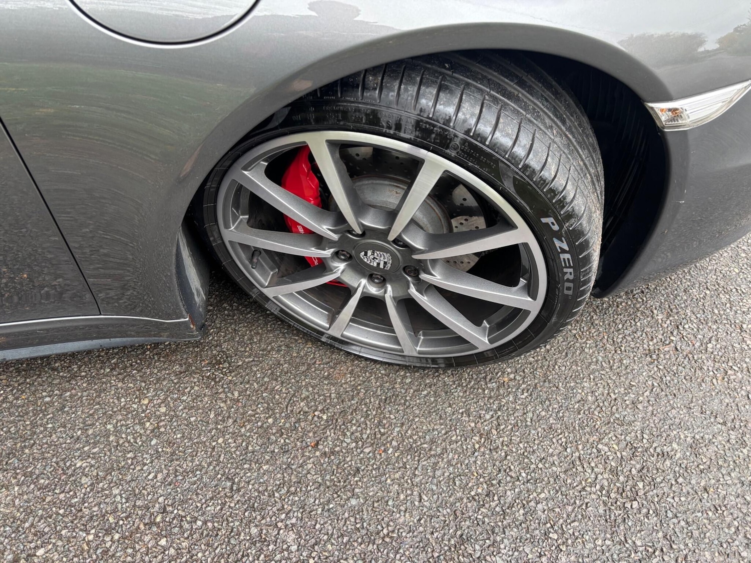 Used Porsche 911 2012 for sale - 76952389: Photo 13