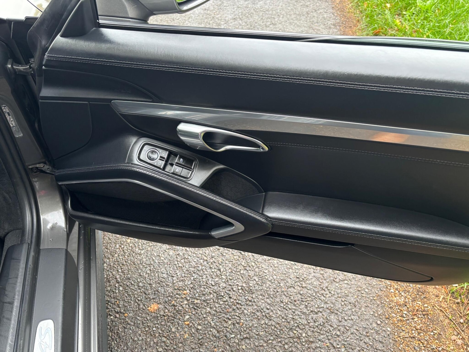 Used Porsche 911 2012 for sale - 76952389: Photo 14