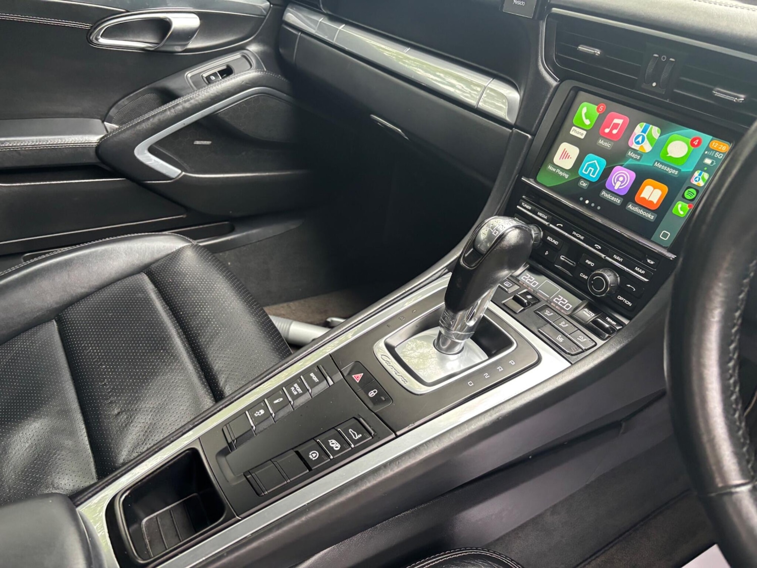 Used Porsche 911 2012 for sale - 76952389: Photo 19