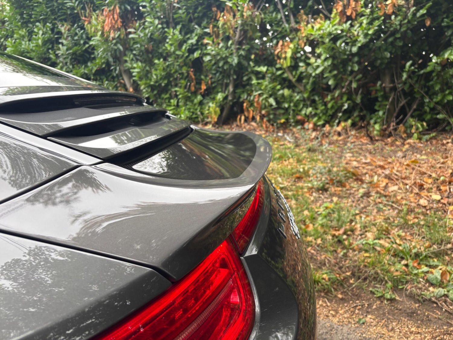 Used Porsche 911 2012 for sale - 76952389: Photo 23