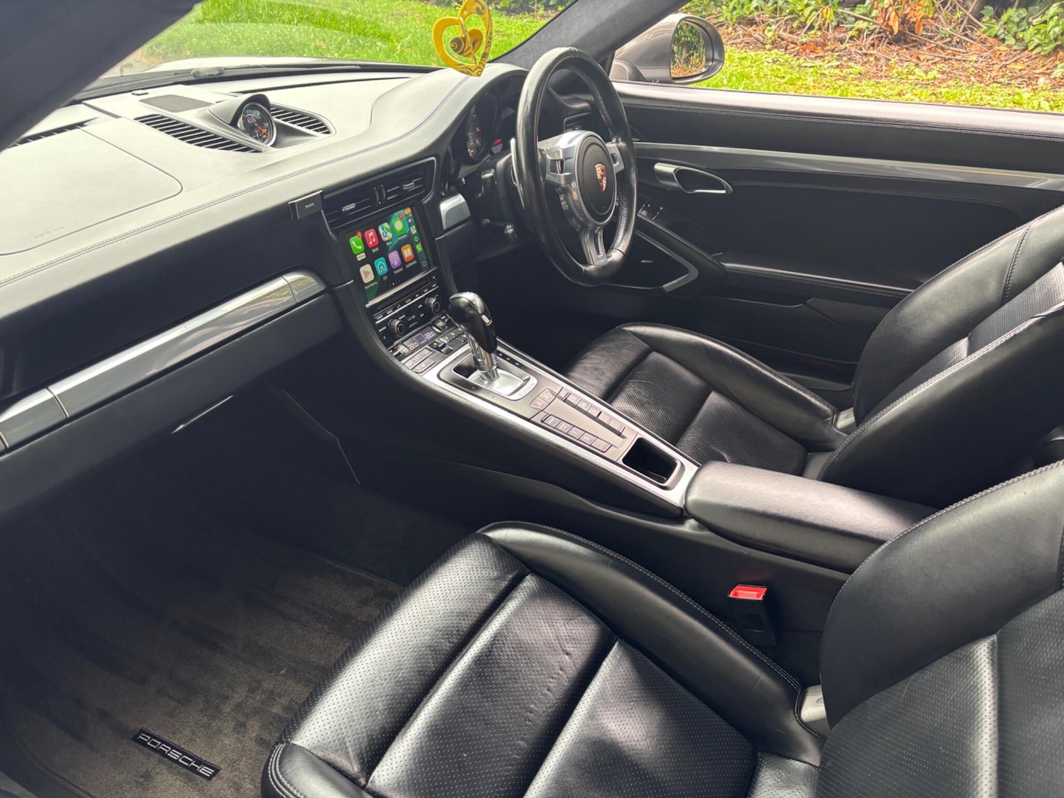 Used Porsche 911 2012 for sale - 76952389: Photo 25