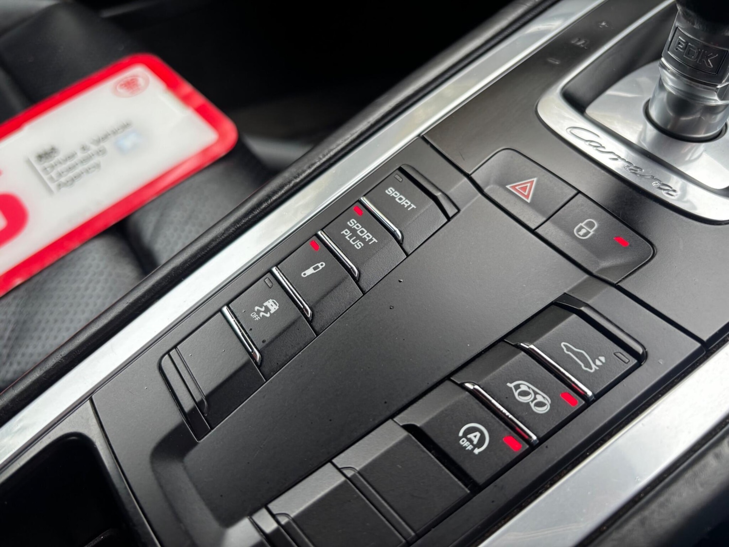 Used Porsche 911 2012 for sale - 76952389: Photo 28