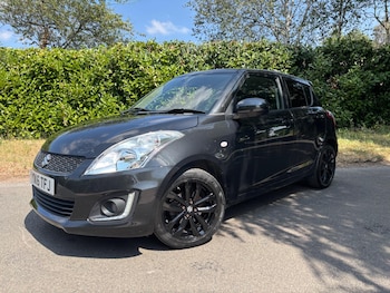 Used Suzuki Swift 2016 for sale - 79224306: Photo