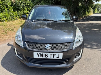 Used Suzuki Swift 2016 for sale - 79224306: Photo