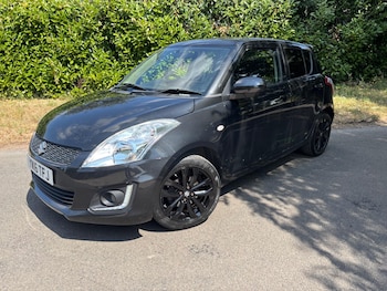 Used Suzuki Swift 2016 for sale - 79224306: Photo