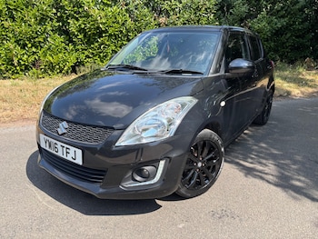 Used Suzuki Swift 2016 for sale - 79224306: Photo
