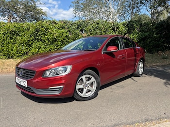 Used Volvo S60 2015 for sale - 79268427: Photo