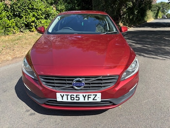 Used Volvo S60 2015 for sale - 79268427: Photo