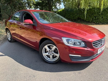 Used Volvo S60 2015 for sale - 79268427: Photo