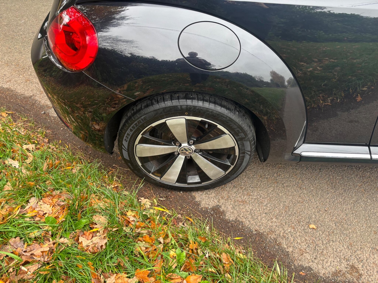 Used Volkswagen Beetle 2014 for sale - 76953406: Photo 12