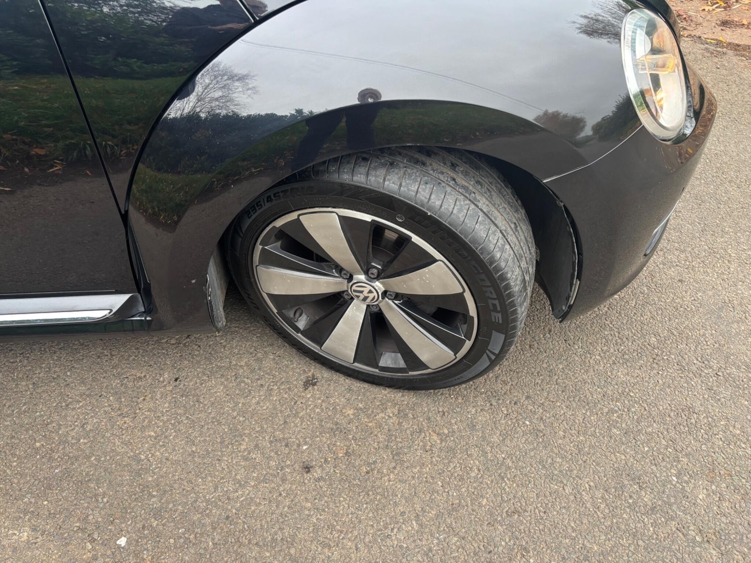 Used Volkswagen Beetle 2014 for sale - 76953406: Photo 13