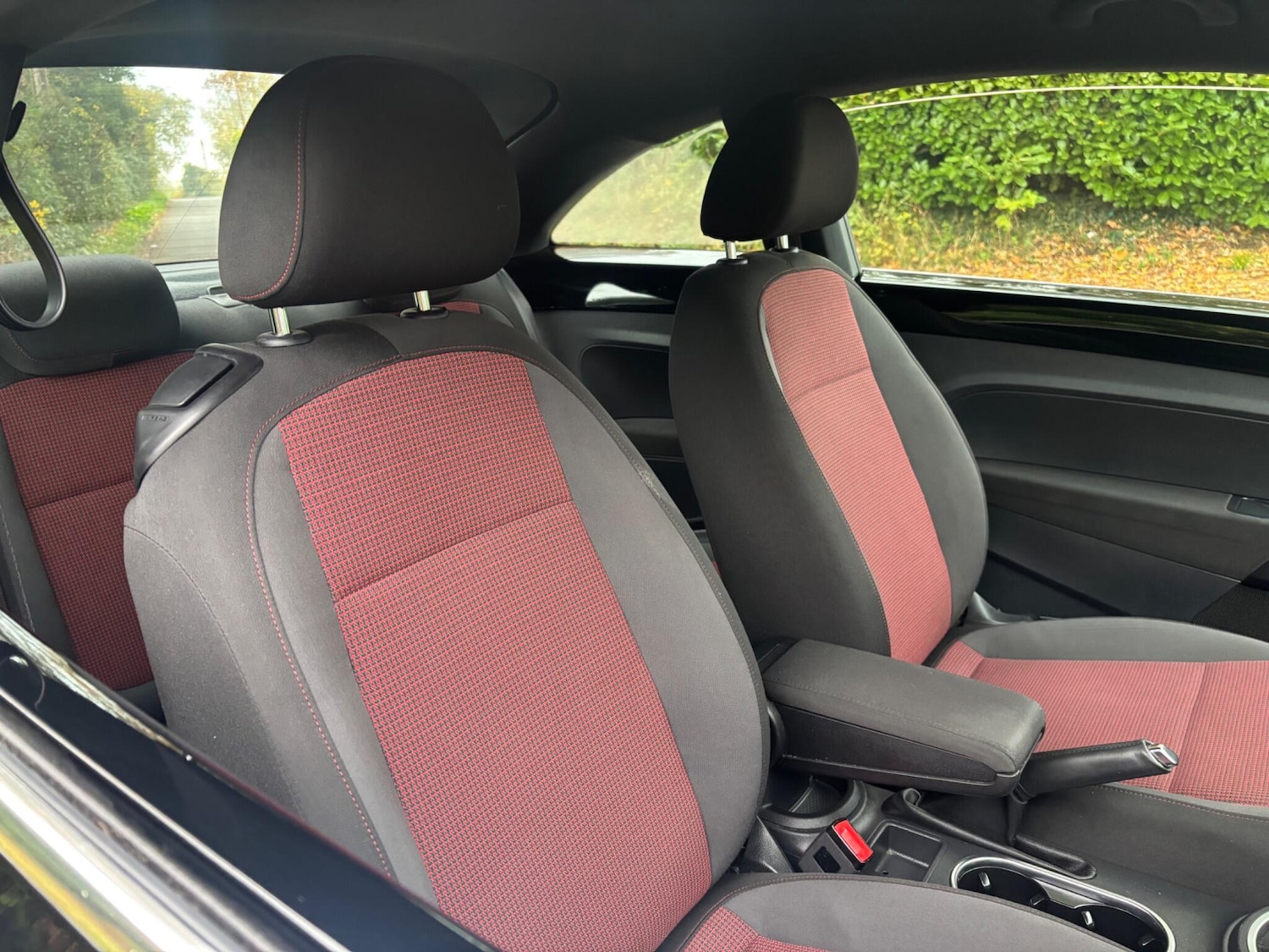 Used Volkswagen Beetle 2014 for sale - 76953406: Photo 21