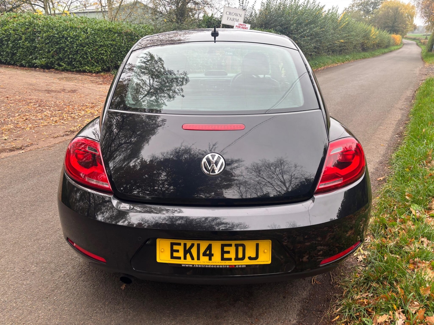 Used Volkswagen Beetle 2014 for sale - 76953406: Photo 6