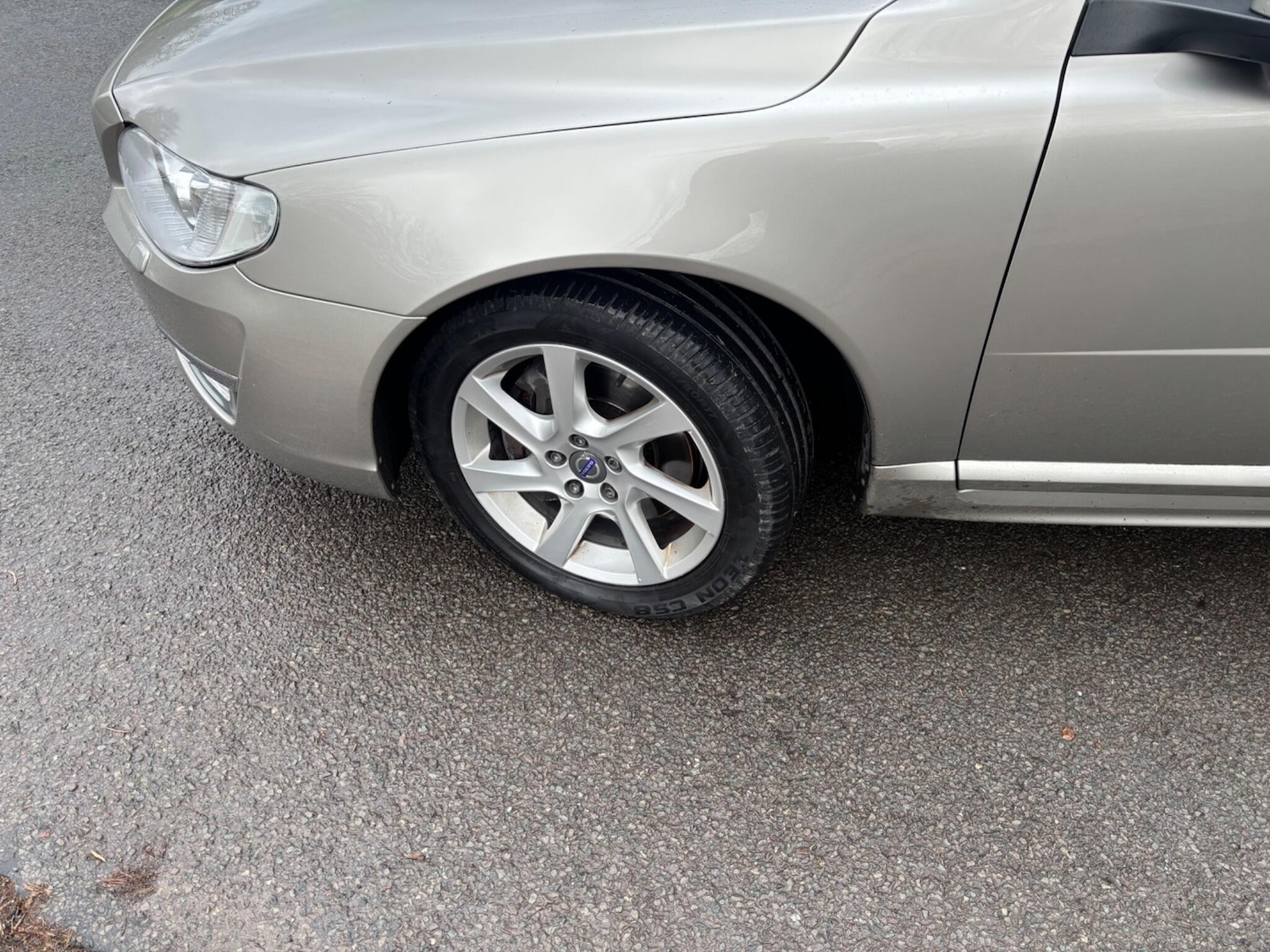 Used Volvo V70 2015 for sale - 77626114: Photo 10