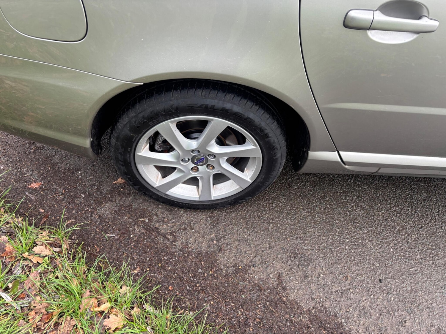 Used Volvo V70 2015 for sale - 77626114: Photo 12