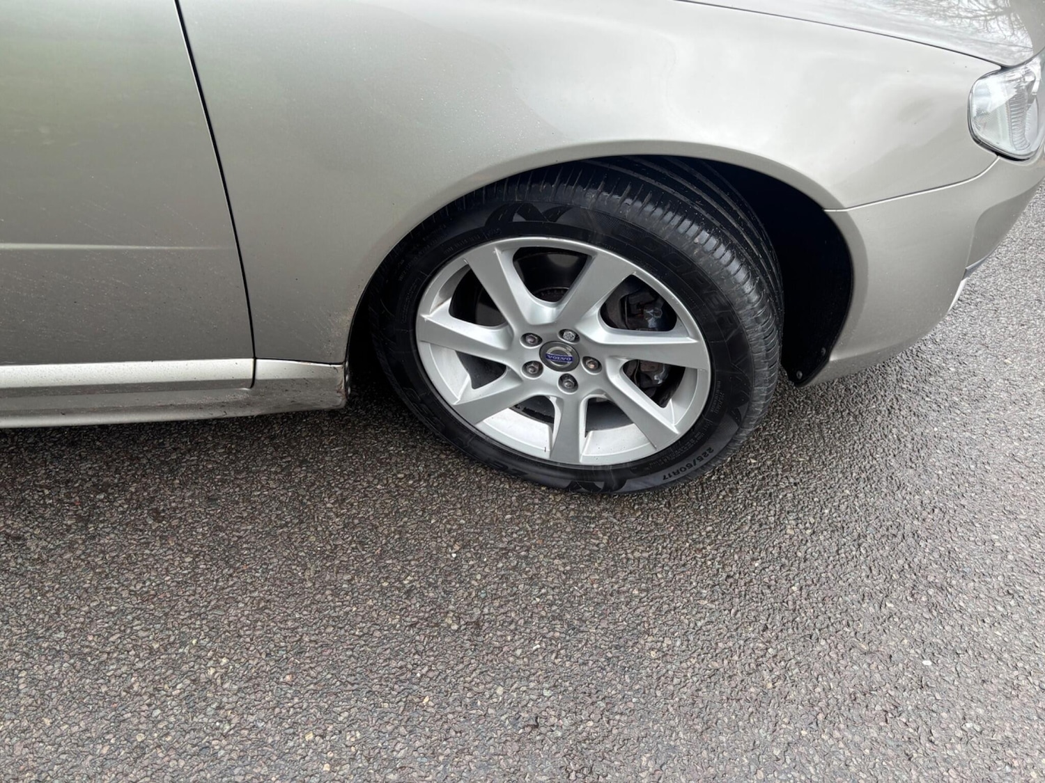 Used Volvo V70 2015 for sale - 77626114: Photo 13