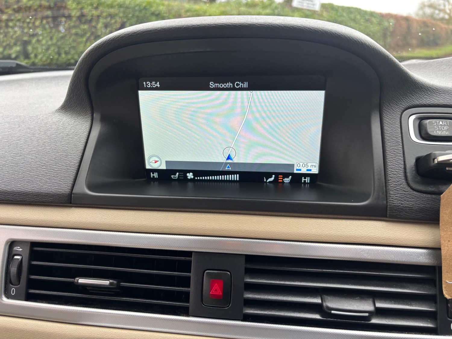 Used Volvo V70 2015 for sale - 77626114: Photo 18