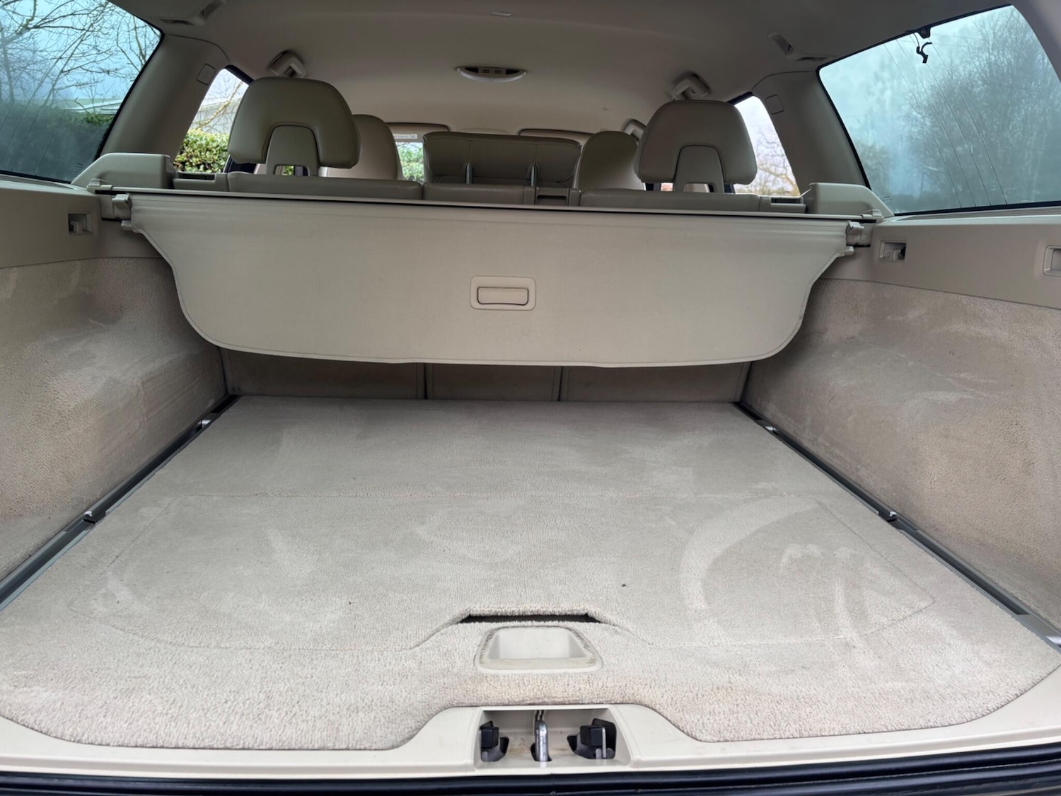 Used Volvo V70 2015 for sale - 77626114: Photo 26