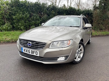 Used Volvo V70 2015 for sale - 77626114: Photo