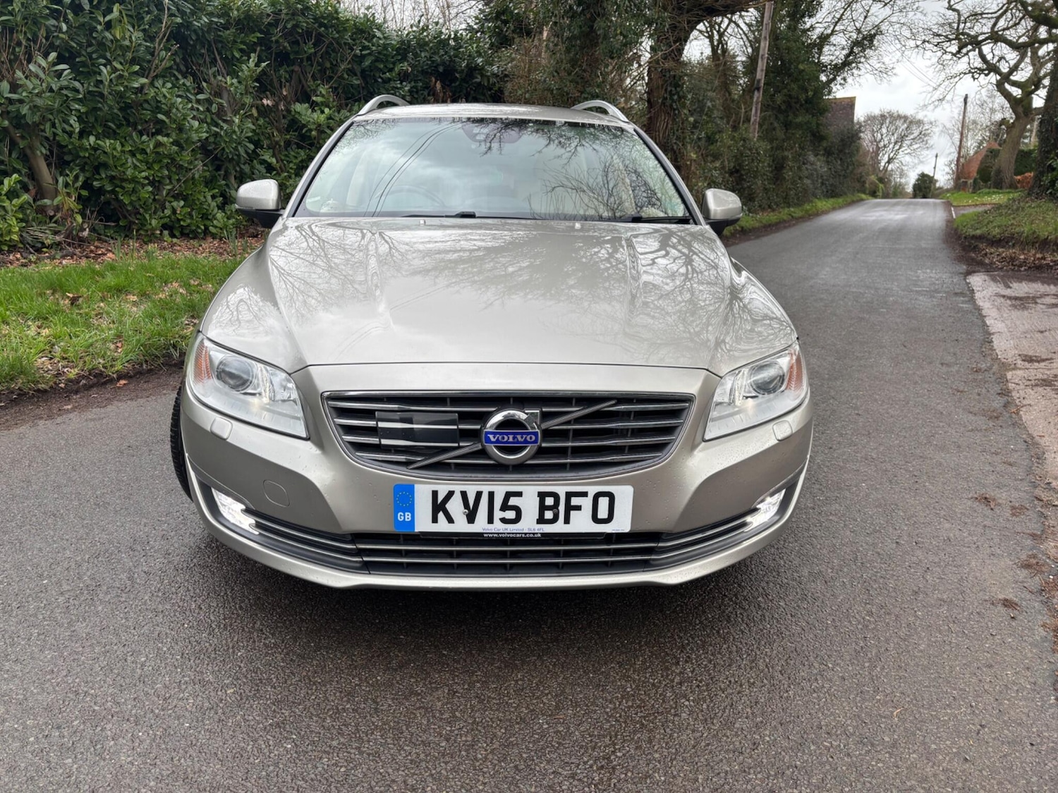 Used Volvo V70 2015 for sale - 77626114: Photo 5