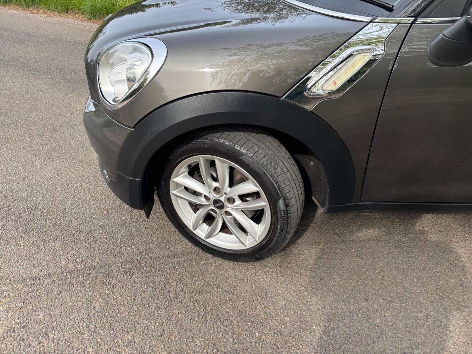 Used MINI Countryman for sale - 78214883: Photo 10