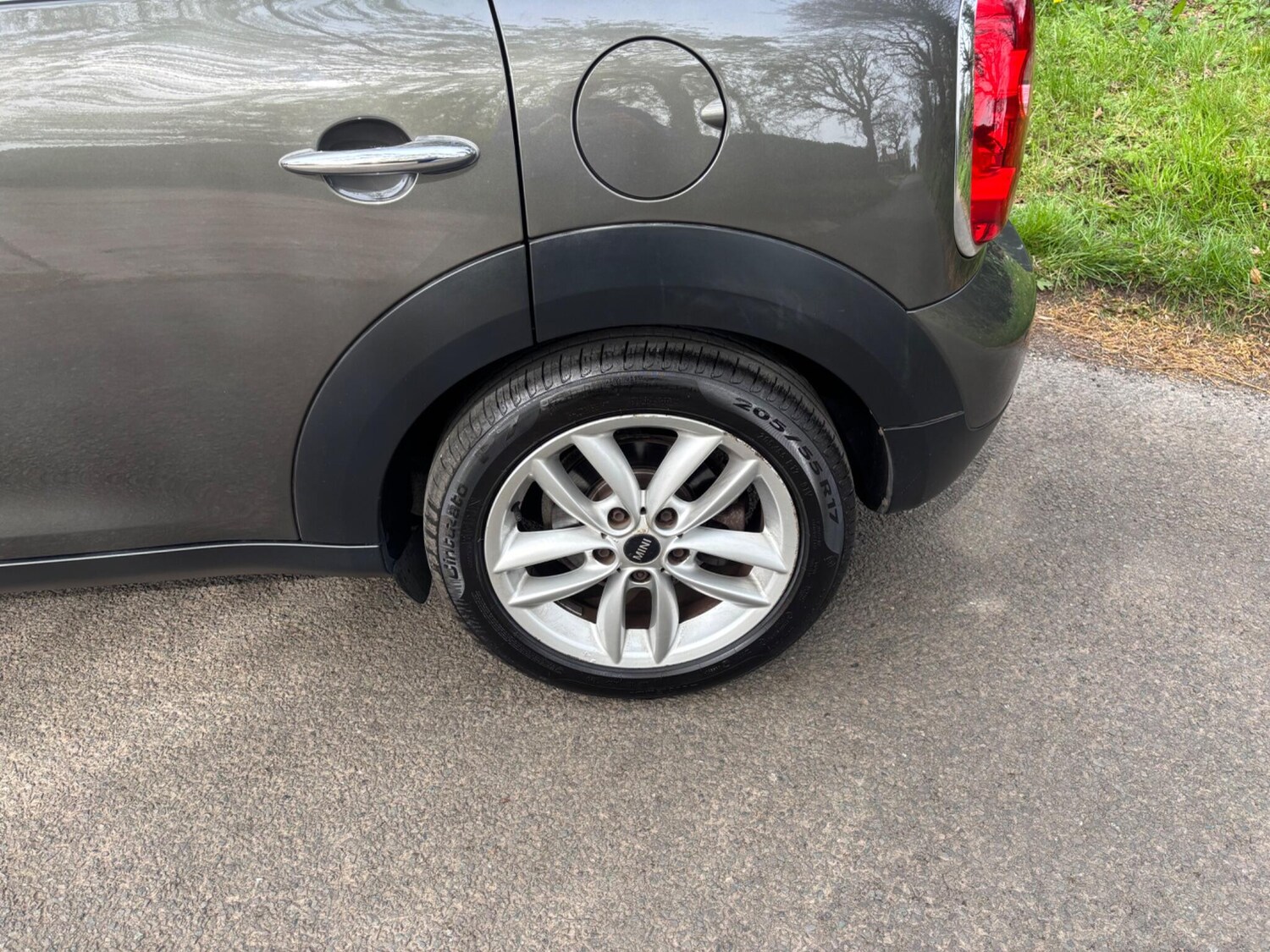 Used MINI Countryman for sale - 78214883: Photo 11