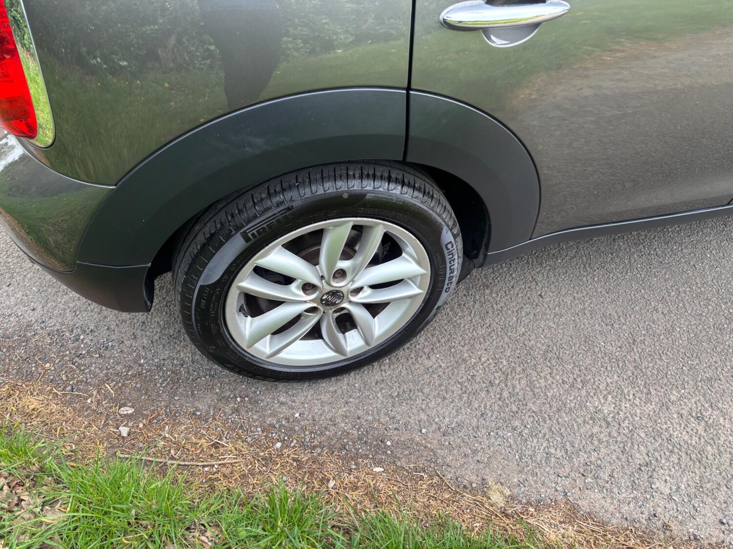 Used MINI Countryman for sale - 78214883: Photo 12