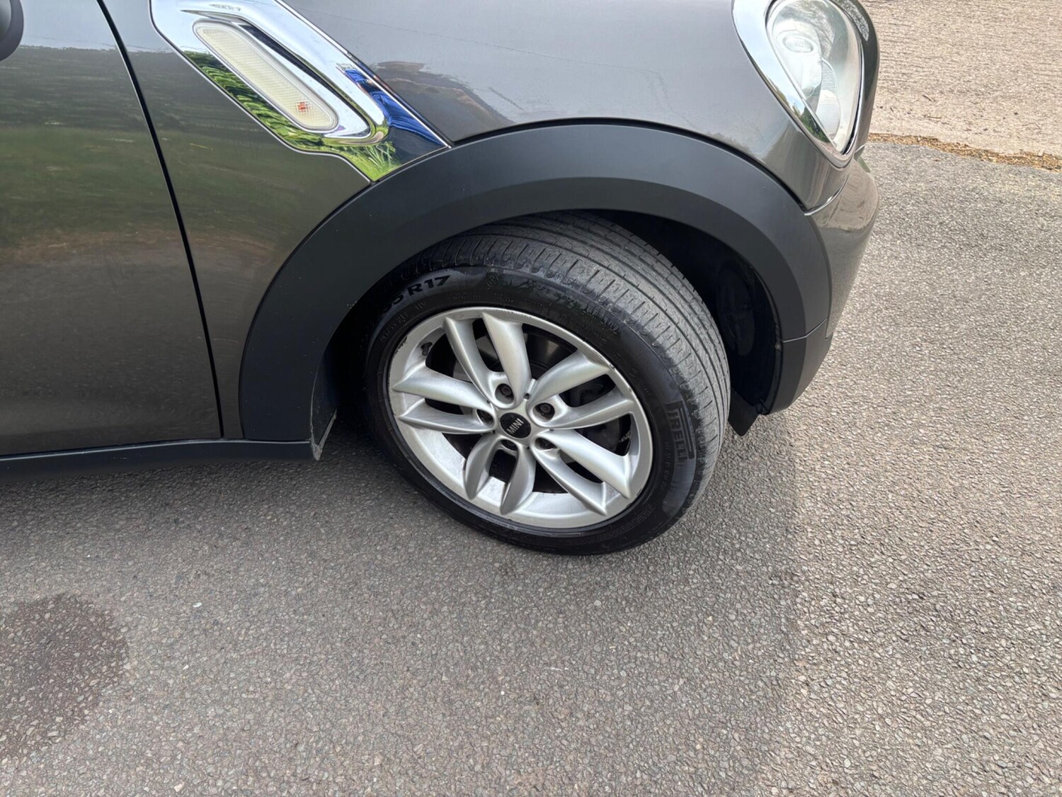 Used MINI Countryman for sale - 78214883: Photo 13