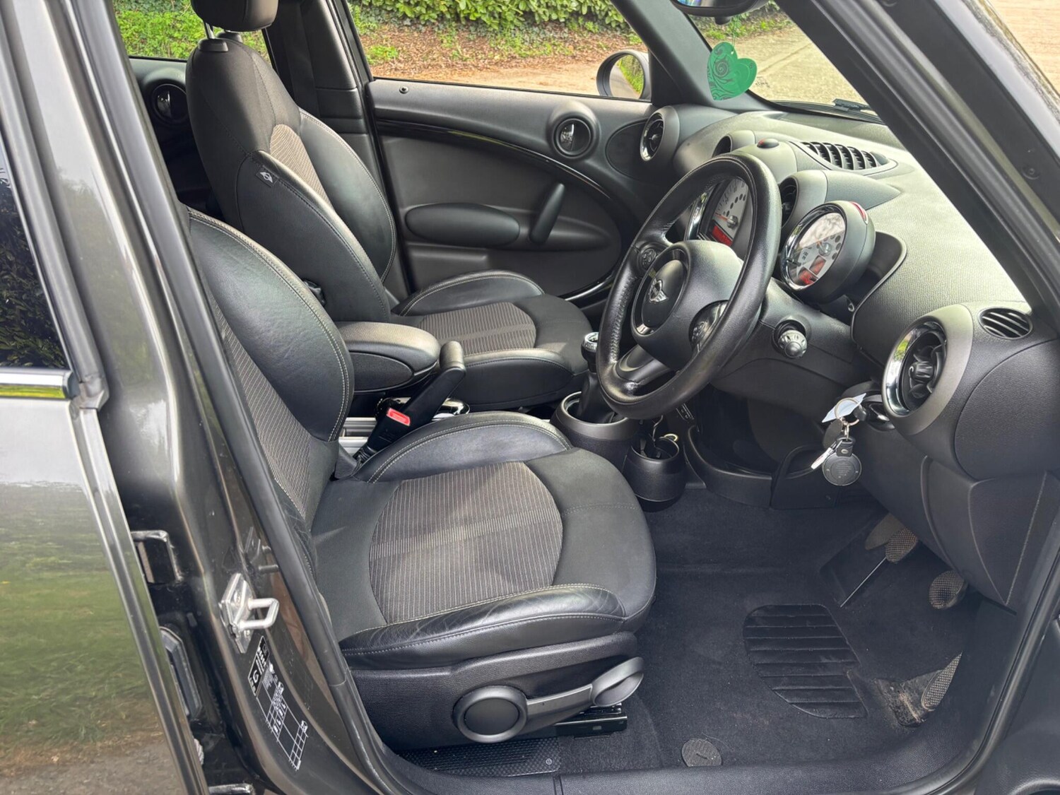 Used MINI Countryman for sale - 78214883: Photo 14