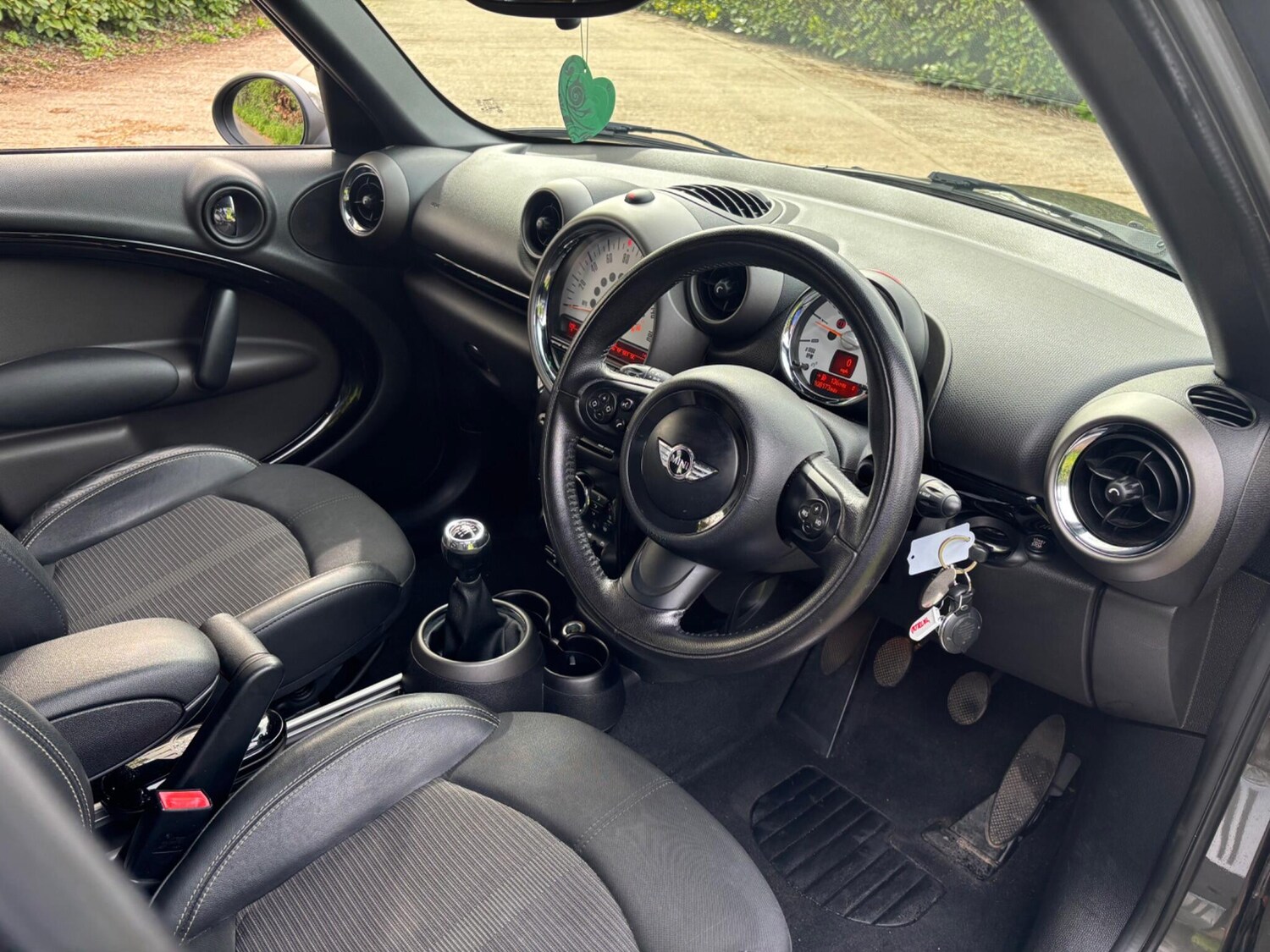 Used MINI Countryman for sale - 78214883: Photo 15