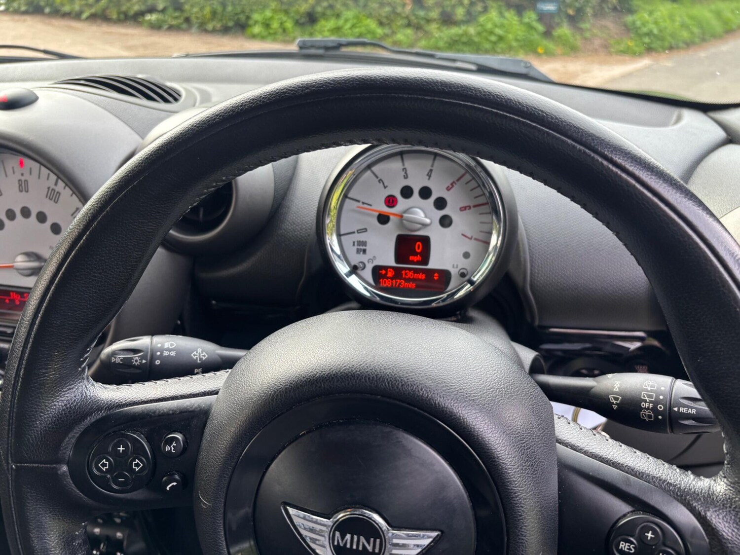 Used MINI Countryman for sale - 78214883: Photo 16