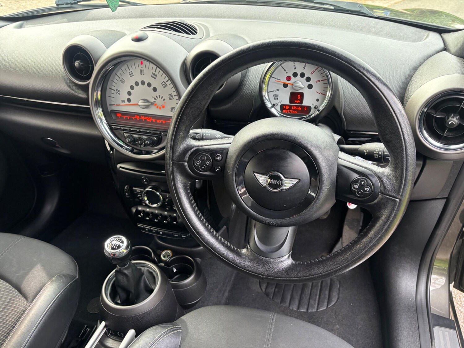 Used MINI Countryman for sale - 78214883: Photo 17