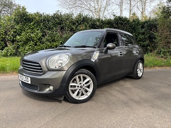Used MINI Countryman 2012 for sale - 78214883: Photo