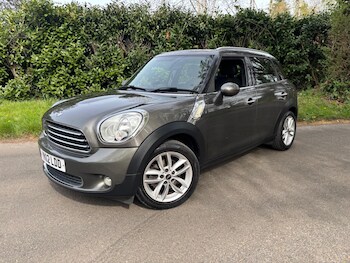 Used MINI Countryman 2012 for sale - 78214883: Photo