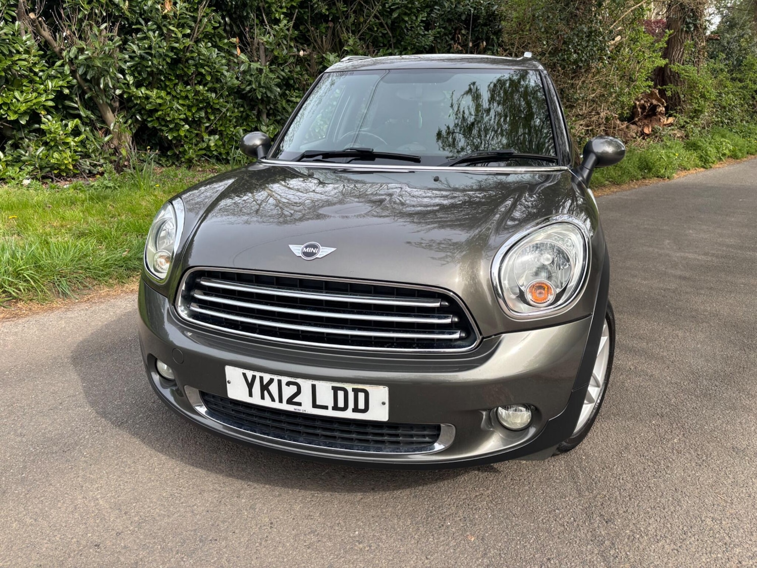 Used MINI Countryman for sale - 78214883: Photo 3