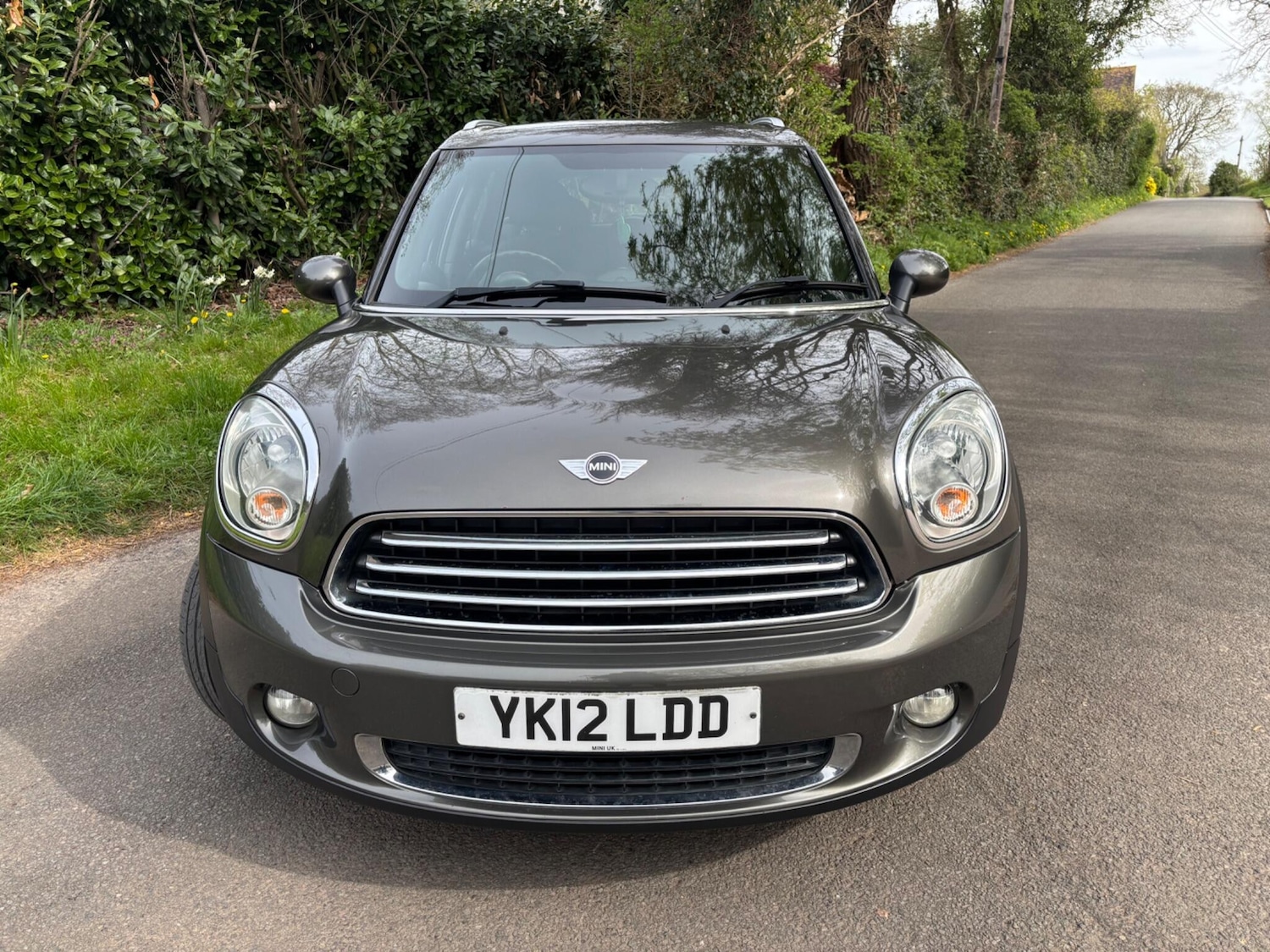 Used MINI Countryman for sale - 78214883: Photo 4