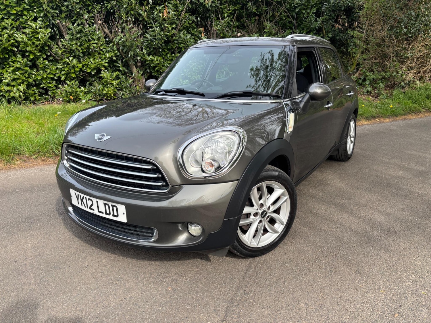 Used MINI Countryman for sale - 78214883: Photo 5